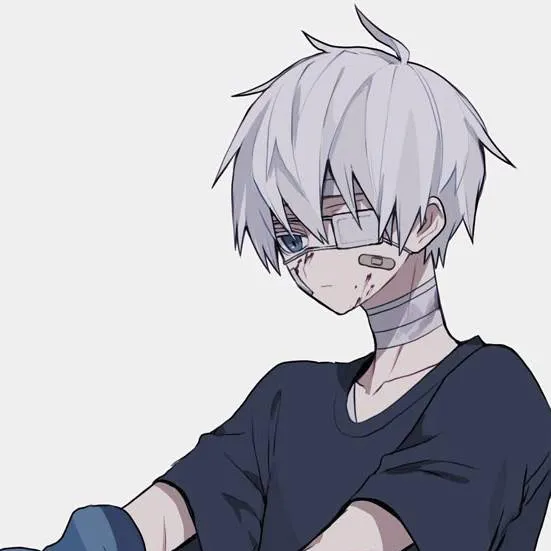 chat with ai character: Zet