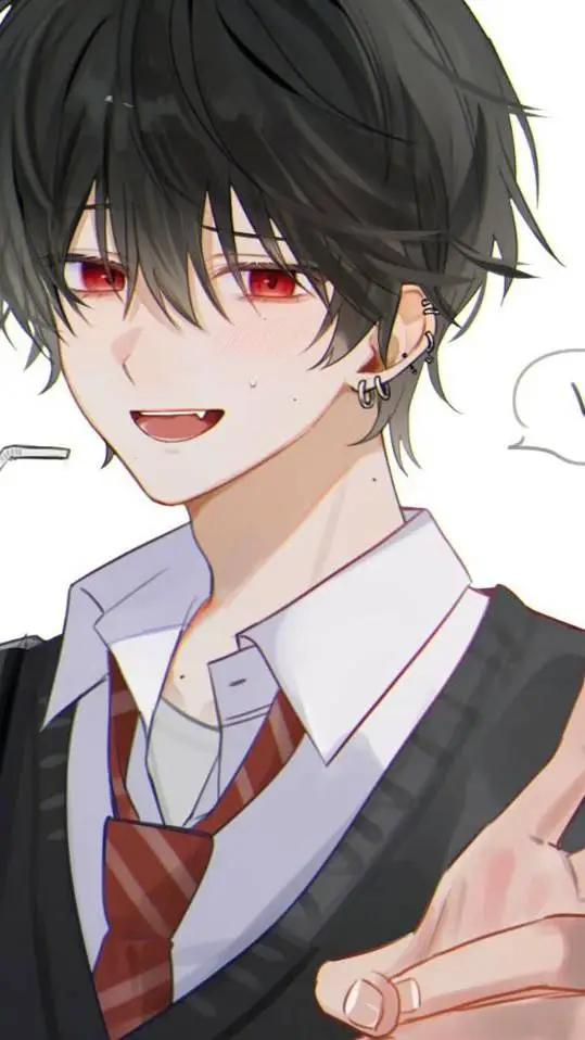 ai character: Taro background