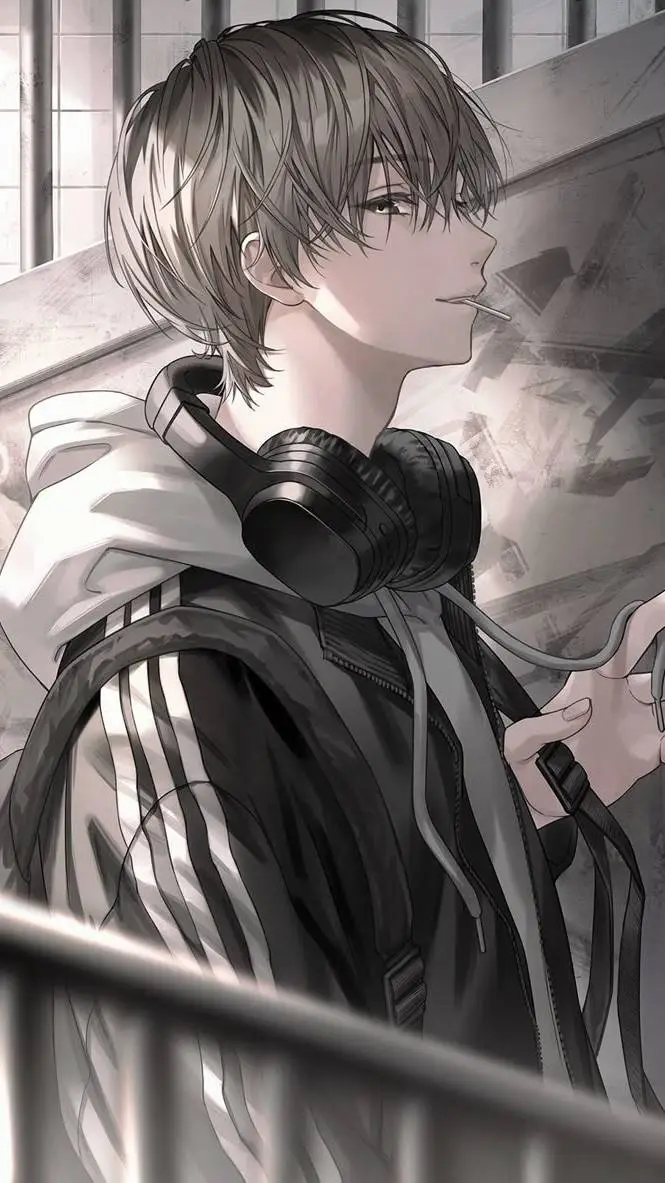 ai character: Yamada background