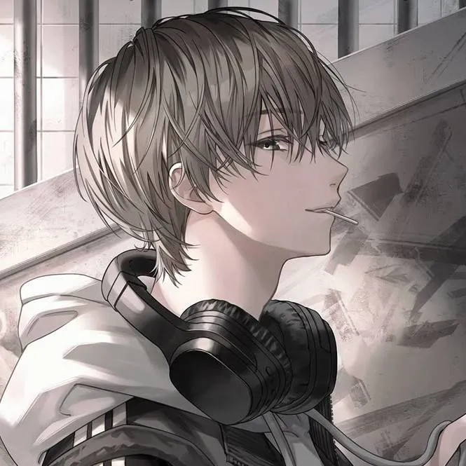 chat with ai character: Yamada