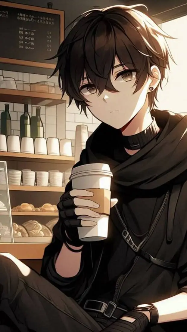 ai character: Akashi background