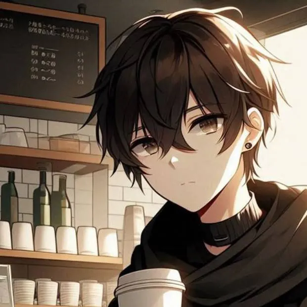 chat with ai character: Akashi