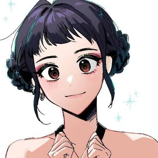 chat with ai character: Zoey🤩