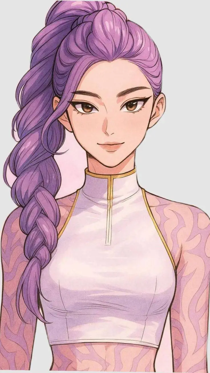 ai character: Rumi background