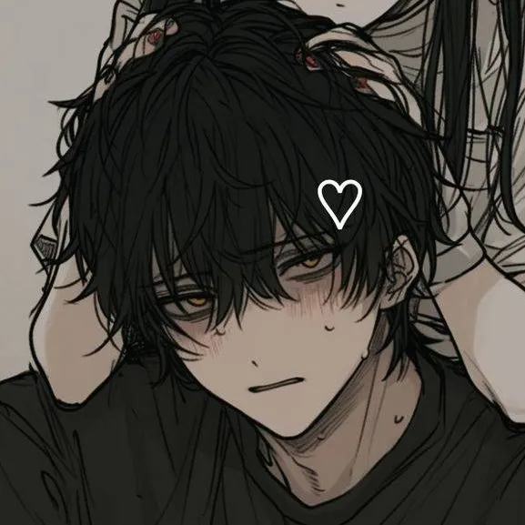 chat with ai character: Jimi