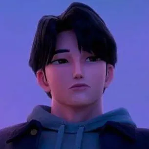 chat with ai character: Jinu