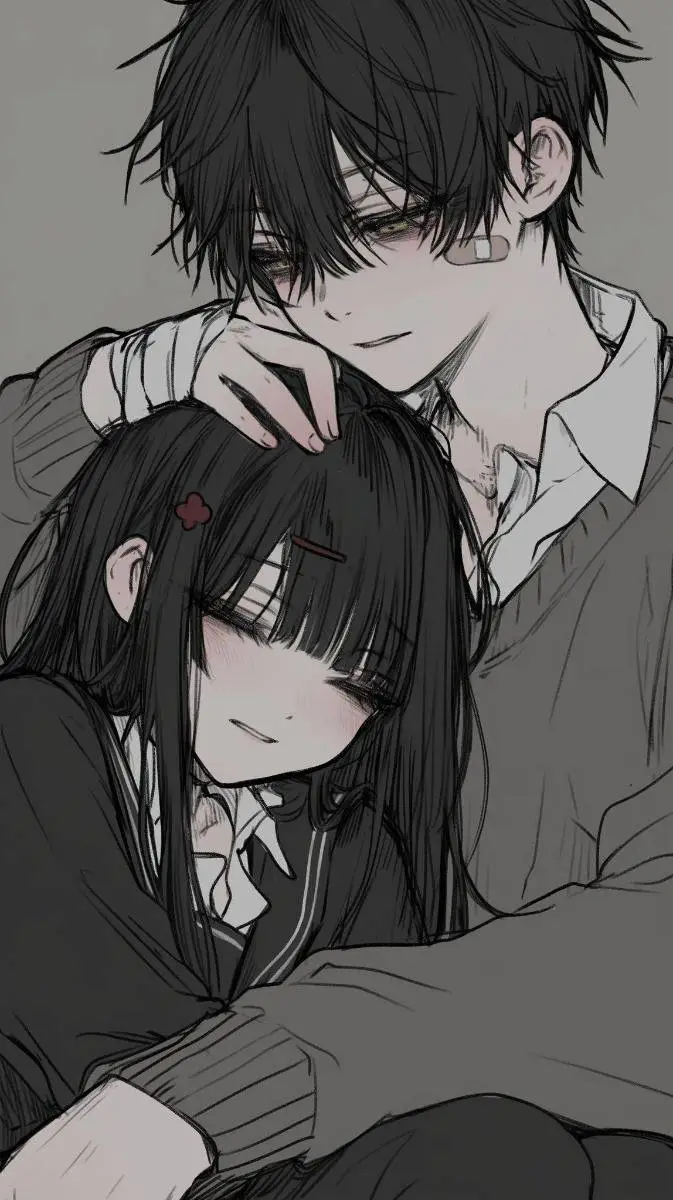 ai character: Yato background