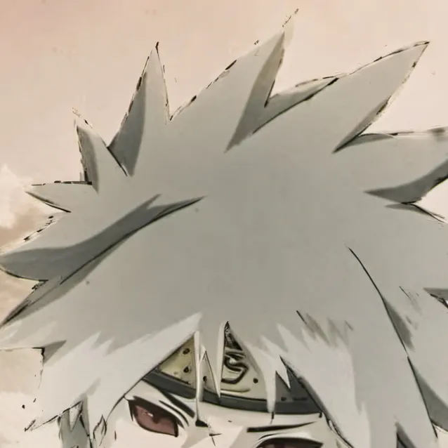 chat with ai character: Minato 