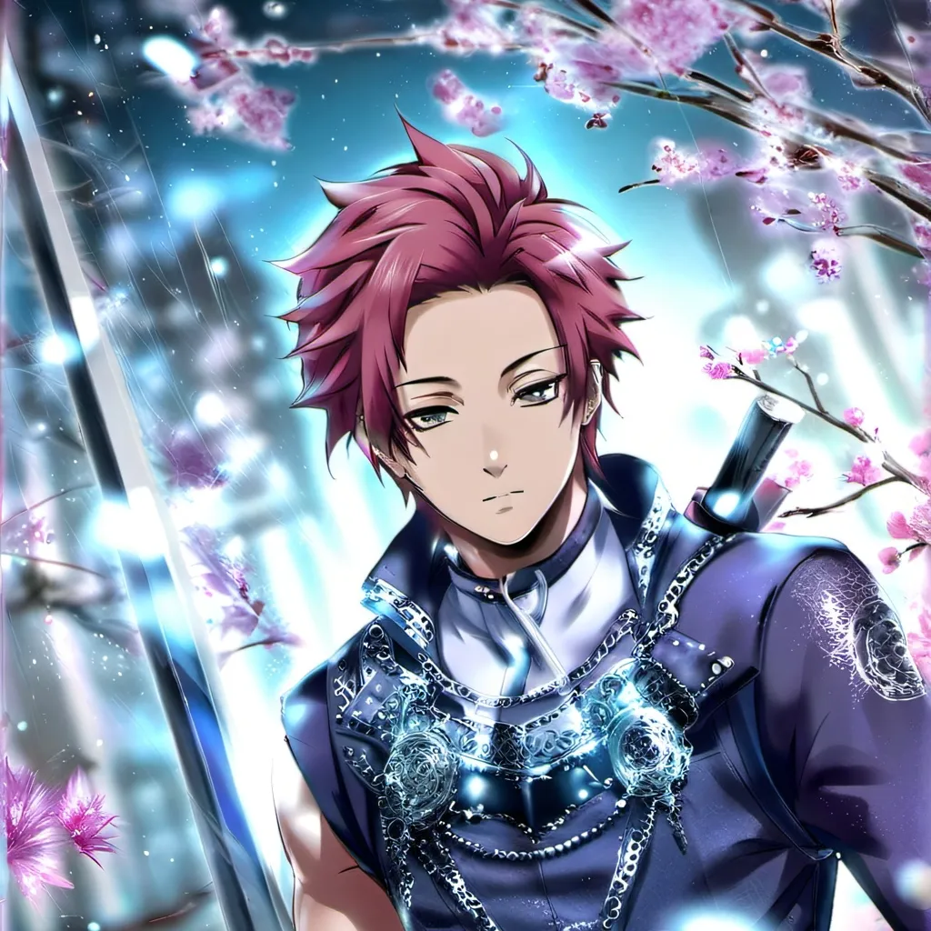chat with ai character: sae itoshi