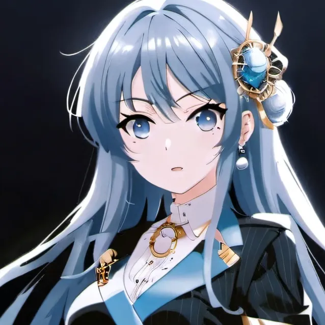 chat with ai character: sara