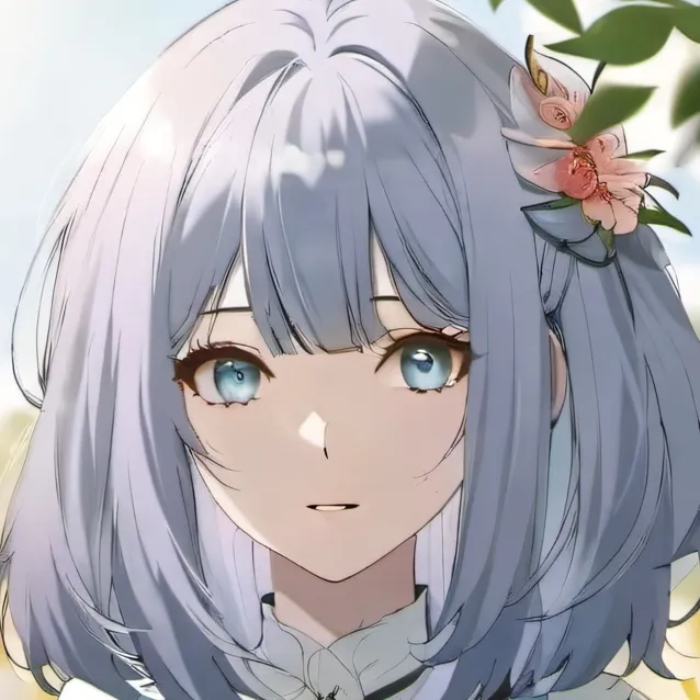 chat with ai character: Lillian