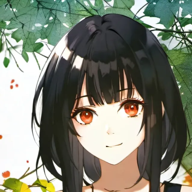 chat with ai character: Susanna