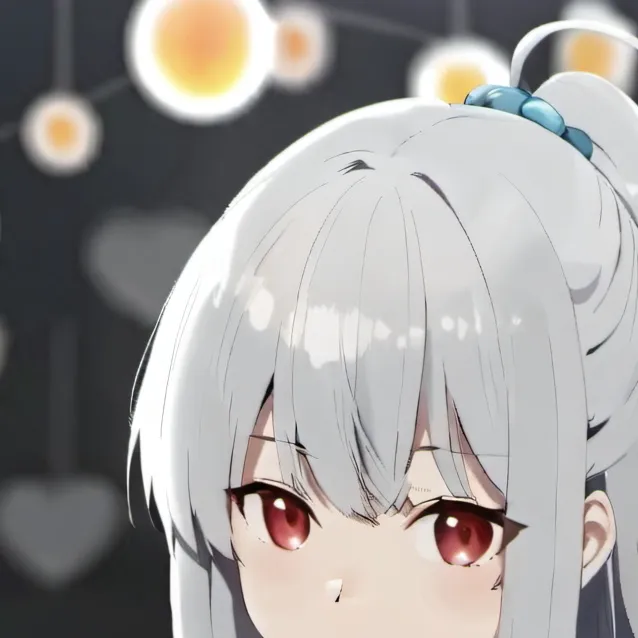 chat with ai character: silly