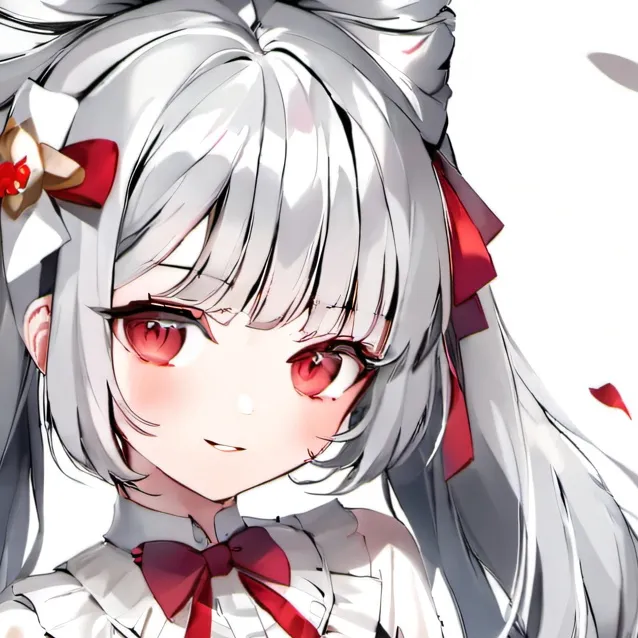 chat with ai character: lillian