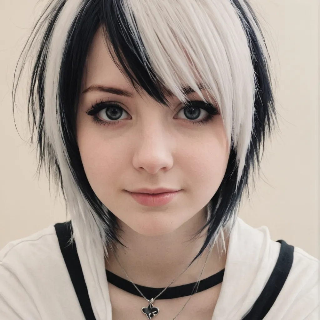 chat with ai character: selana