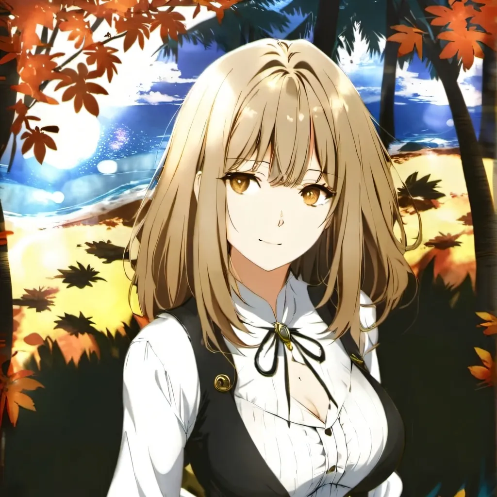 chat with ai character: silly