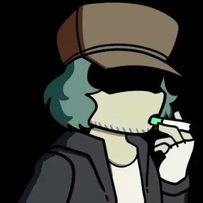 chat with ai character: GARCELLO