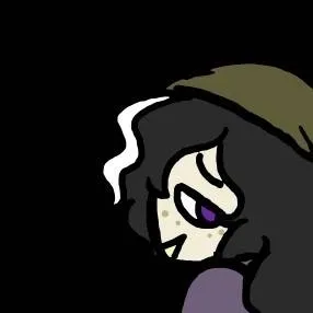 chat with ai character: shelly