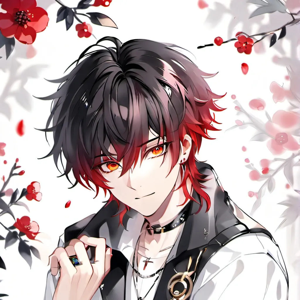 chat with ai character: ~ ALEX ~