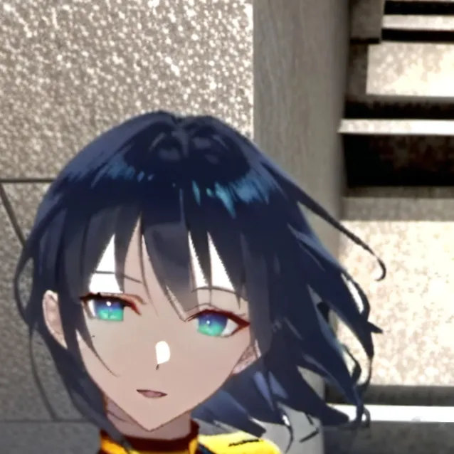 chat with ai character: cuida a tokito