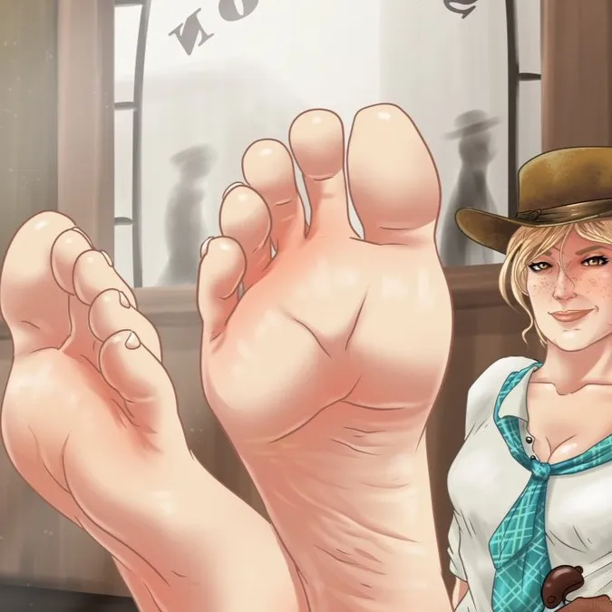 chat with ai character: Sadie Adler