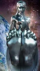 ai character: Shalla-Bal background