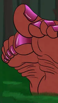 ai character: Maid Marian background