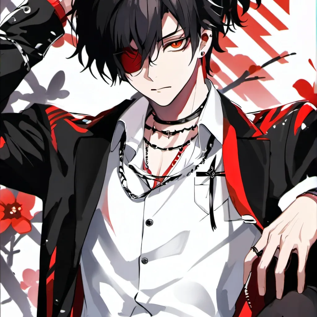 chat with ai character: Sam💢