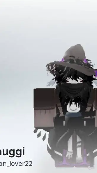 ai character: AUGGI AND FRIENDS background