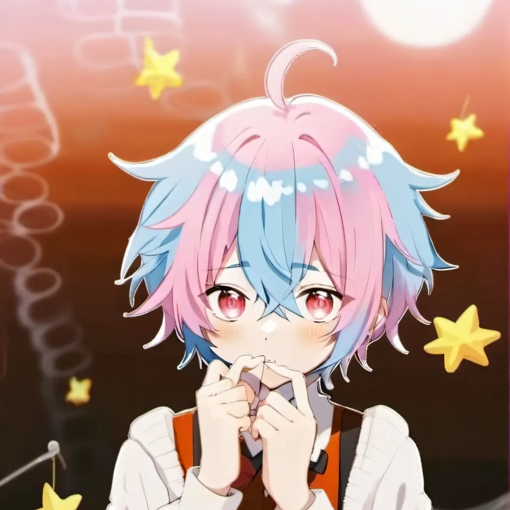 chat with ai character: Nepto