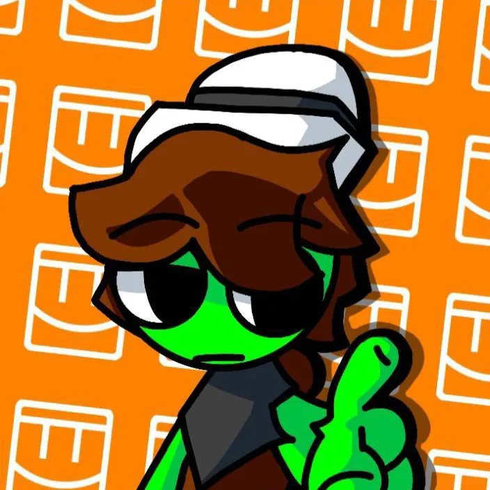 chat with ai character: SprunkiPushRecRoom