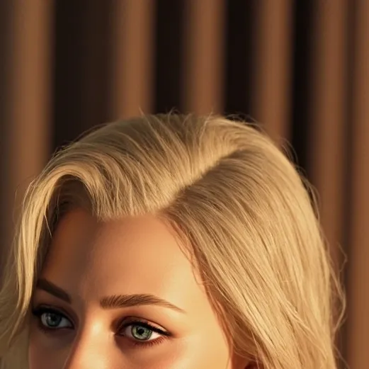 chat with ai character: POSH KAREN