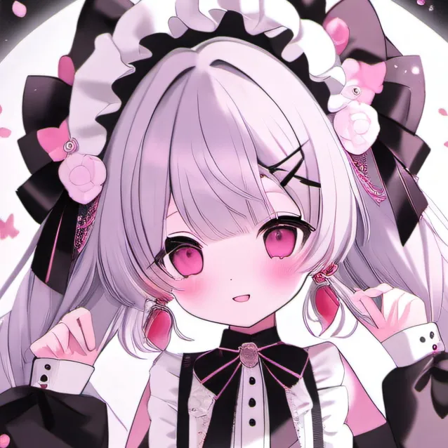 chat with ai character: abamitsu