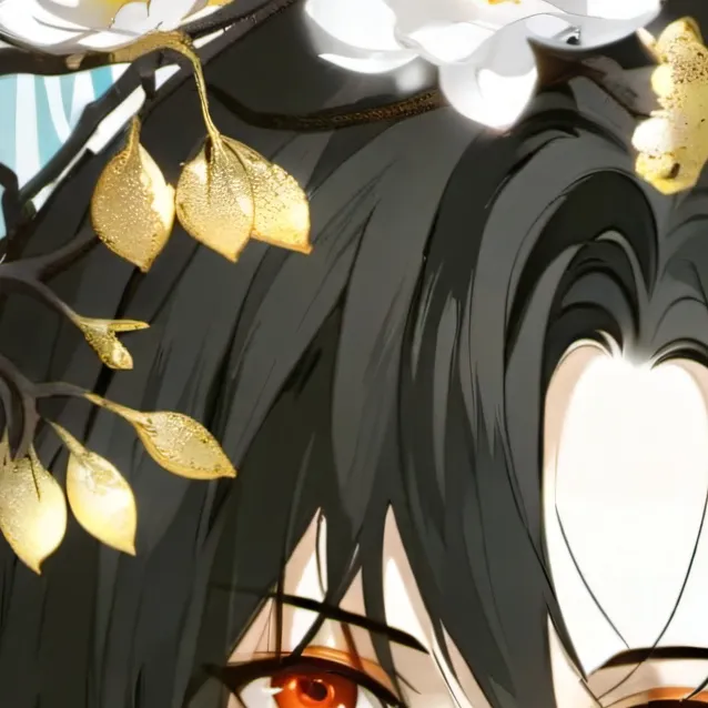 chat with ai character: tokito x tu