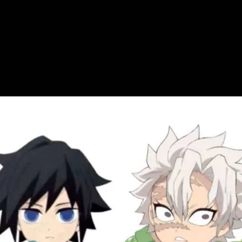 chat with ai character: tomioka x sanemi