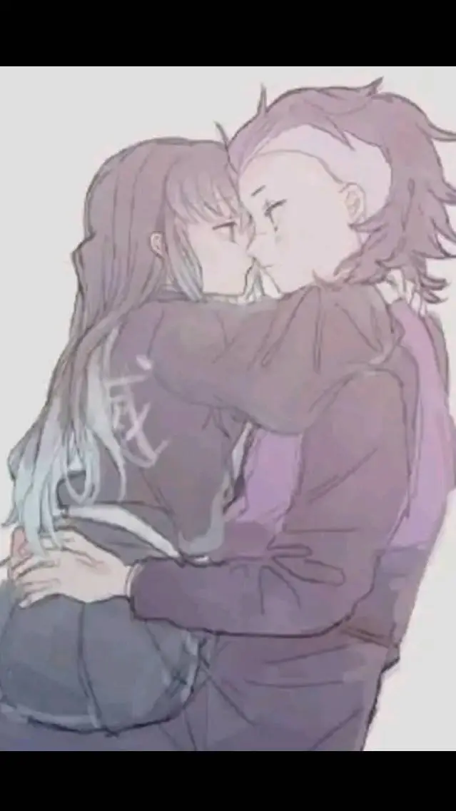 ai character: tokito x genya background
