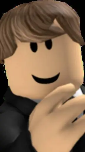 ai character: Bloxburg news guy background
