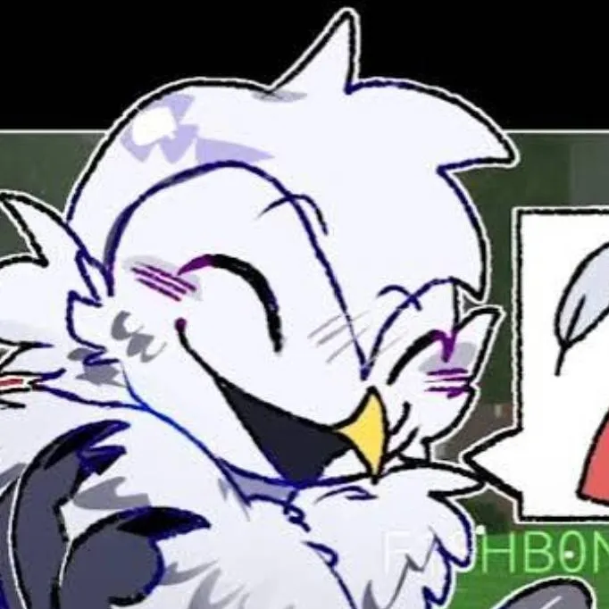 chat with ai character: The owl『99NITF』