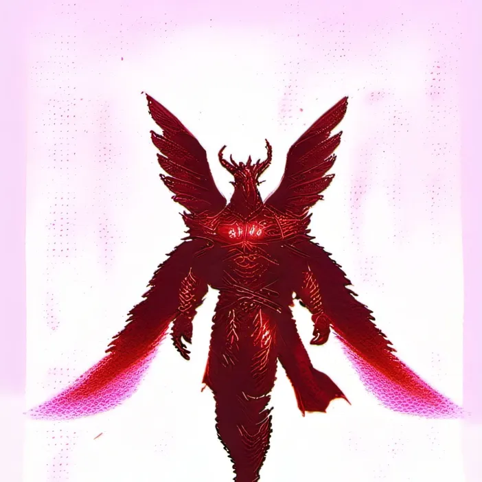 chat with ai character: scarlet gt