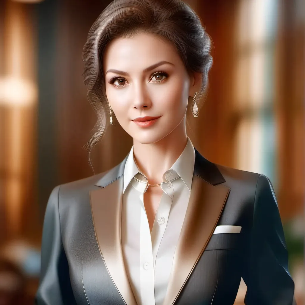 chat with ai character: Aurora Rodriguez 