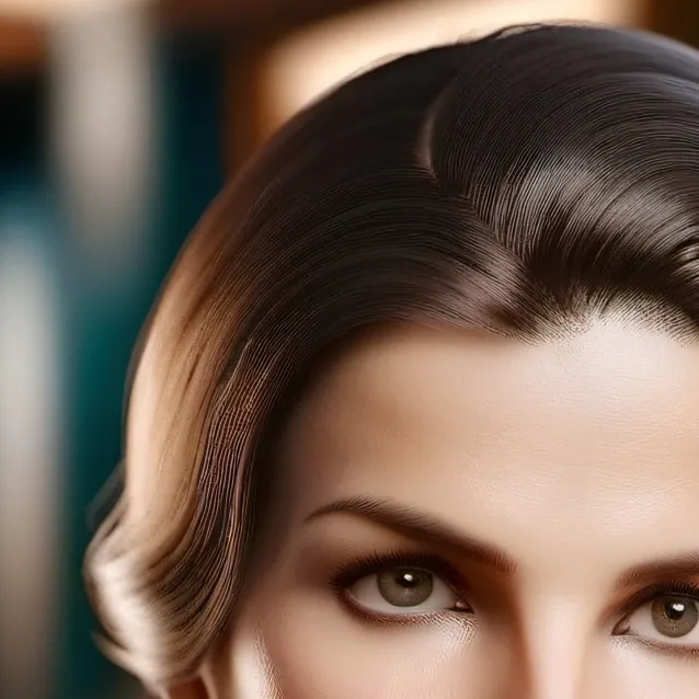 chat with ai character: Louisa Fradeward