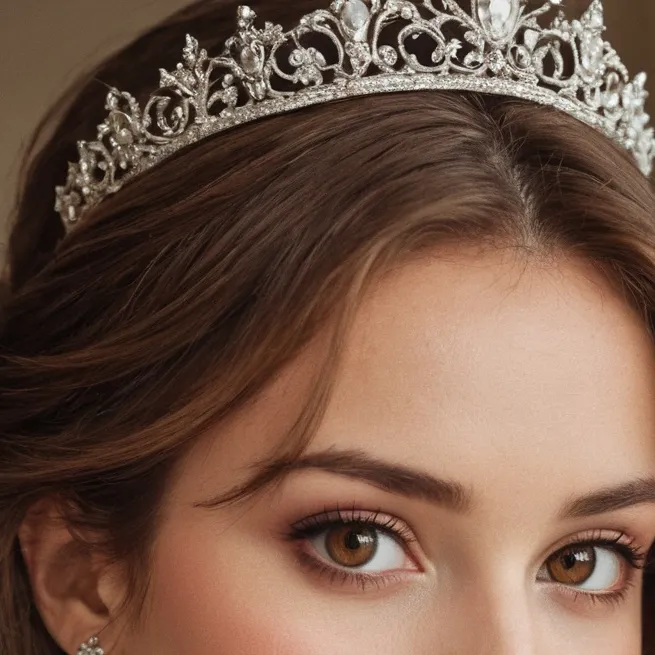 chat with ai character: Princess Anna