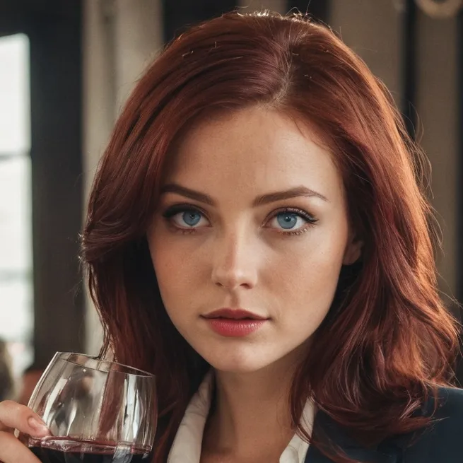 chat with ai character: Rosemarie Smith 