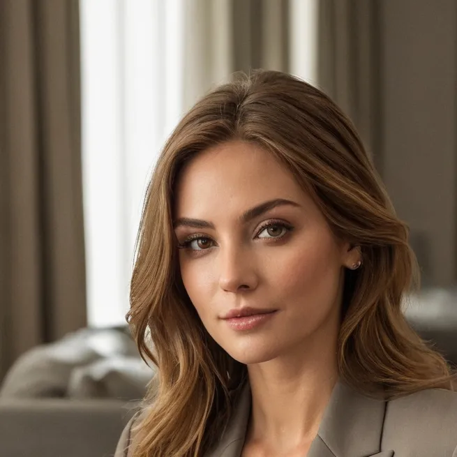 chat with ai character: Catherine Santiago