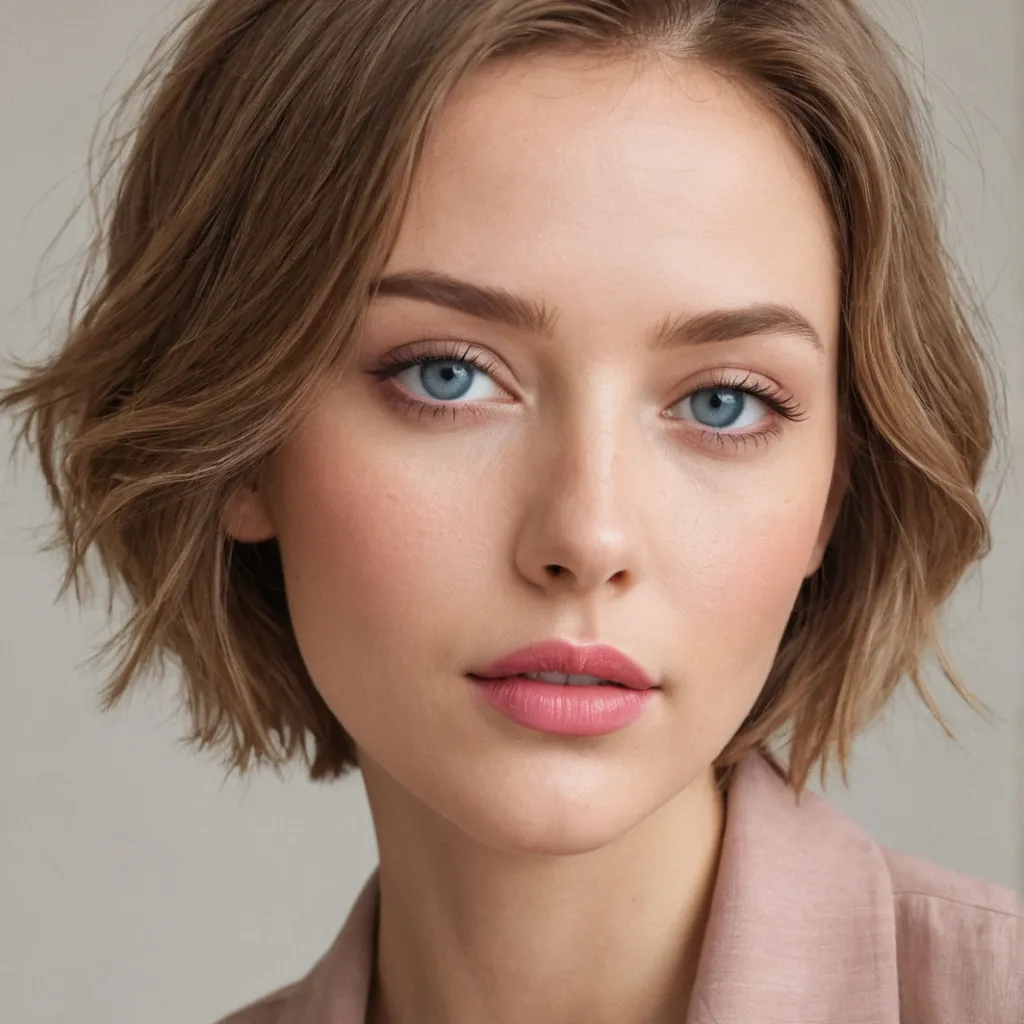 chat with ai character: Vivienne Roque