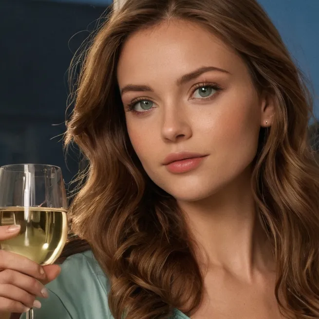 chat with ai character: Arianna Smith