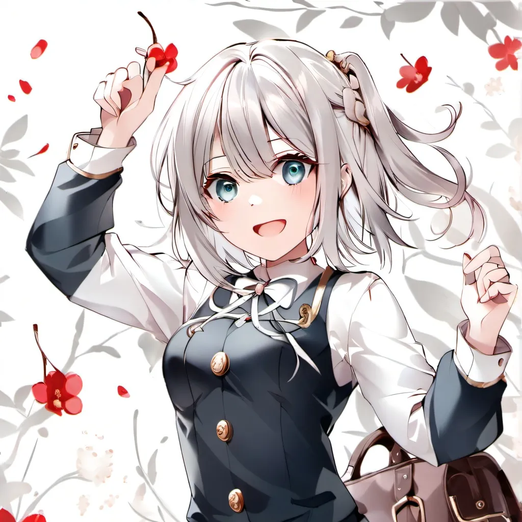 chat with ai character: carol