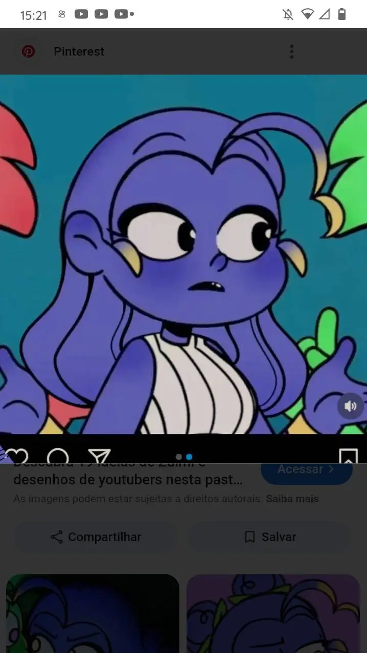 ai character: zulmi background