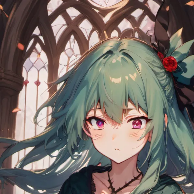 chat with ai character: deku mujer