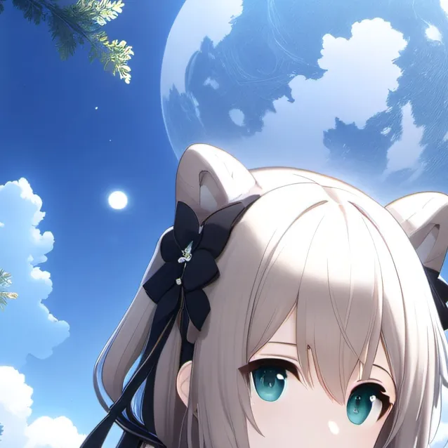 chat with ai character: Willow